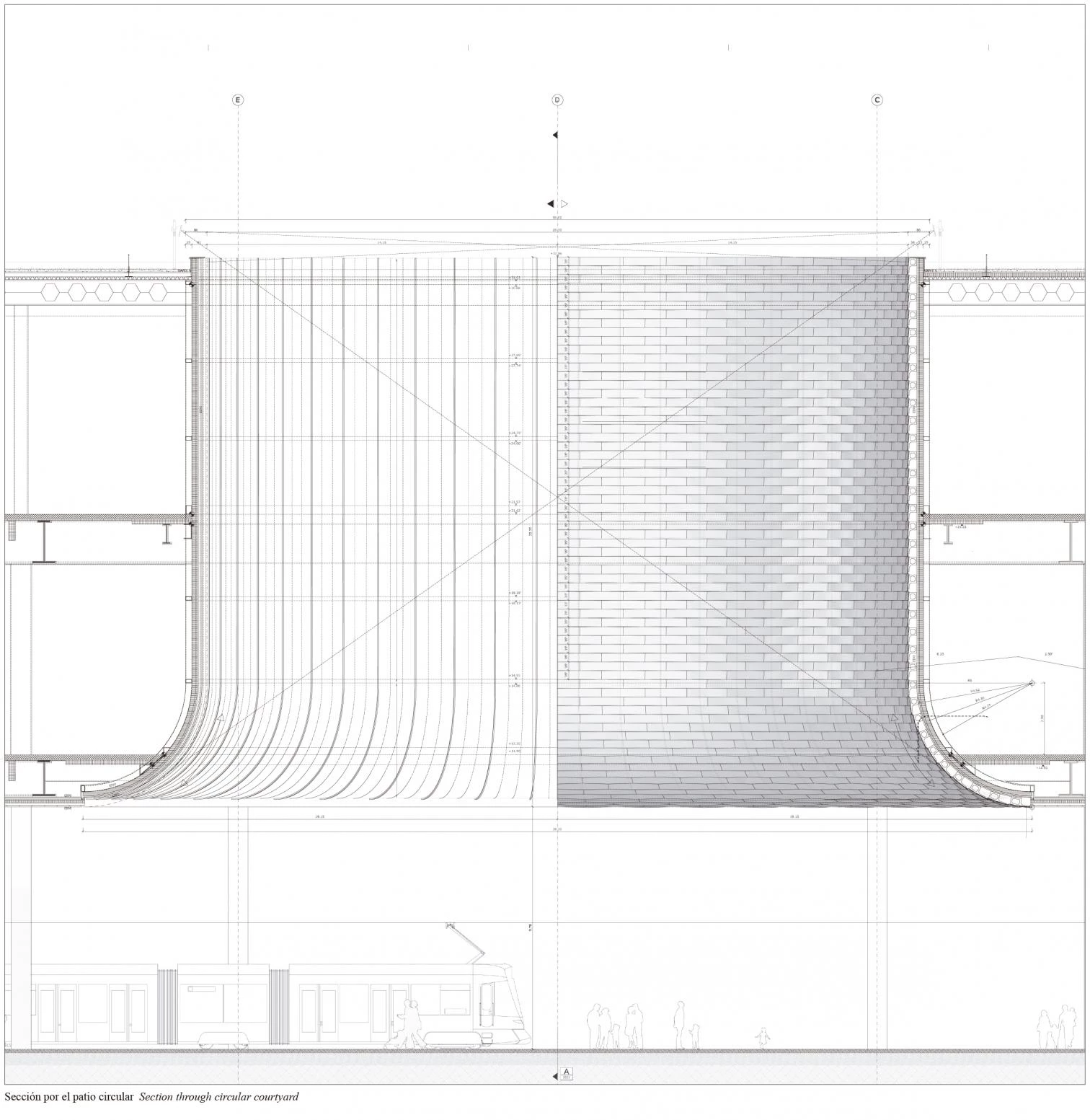 Messe Basel, Basilea