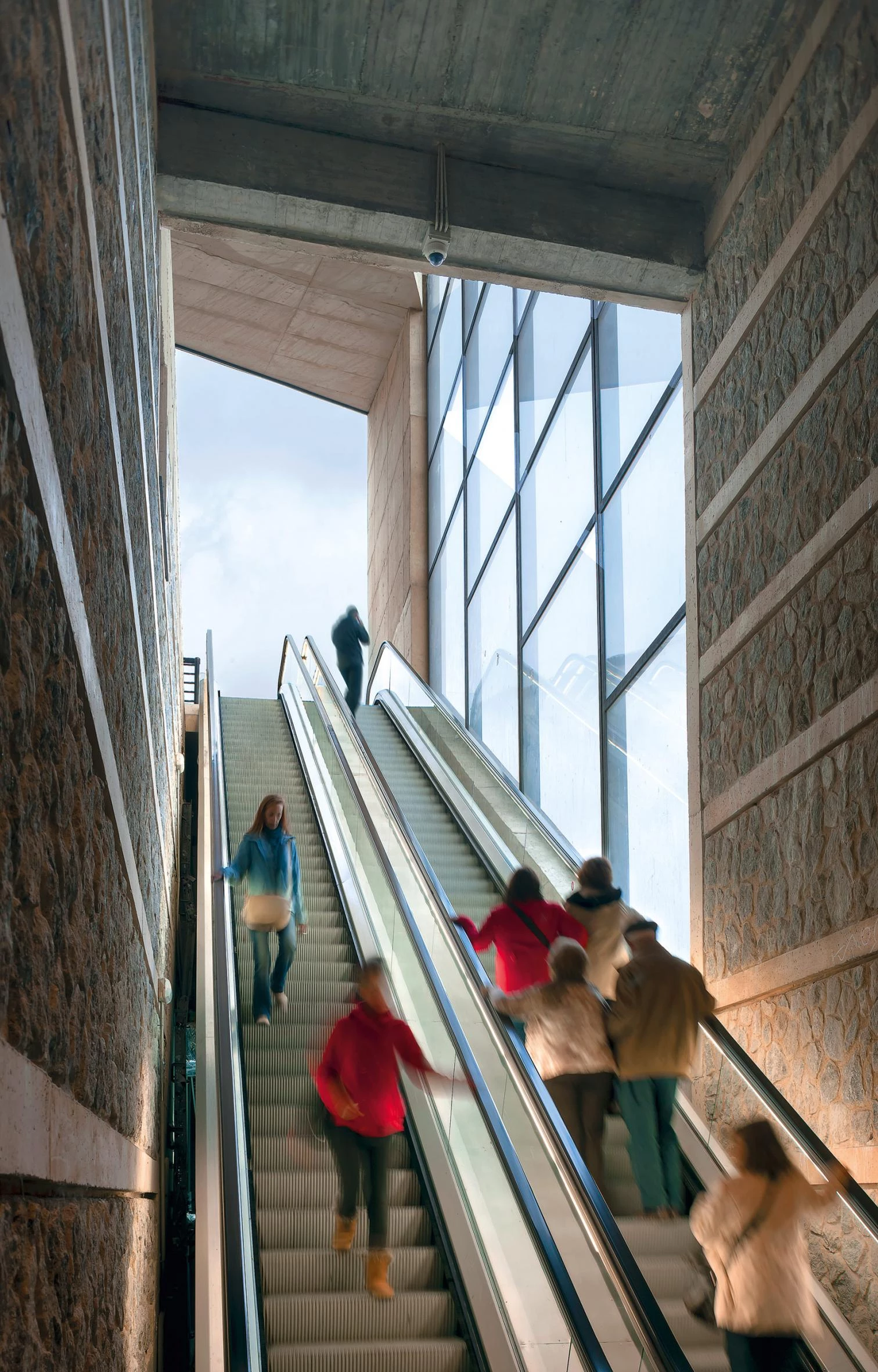 Palacio de Congresos El Greco en Toledo