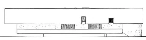 Casa Mendes da Rocha, São Paulo