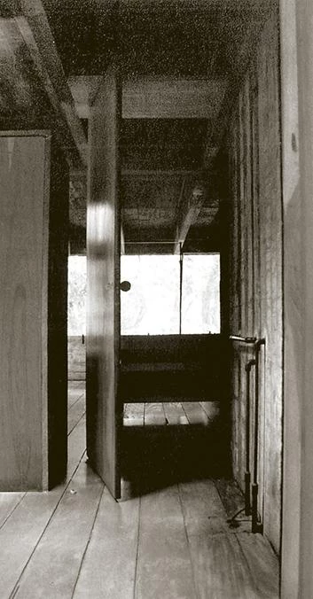 Casa Mendes da Rocha, São Paulo