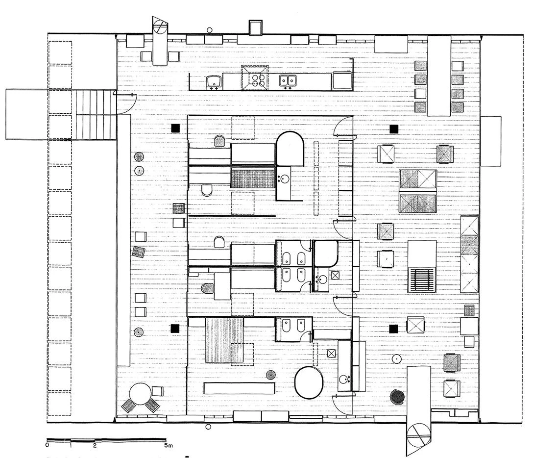 Casa Mendes da Rocha, São Paulo