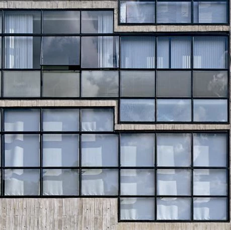 Edificio Jaraguá, São Paulo