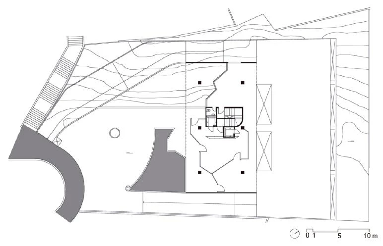 Edificio Jaraguá, São Paulo