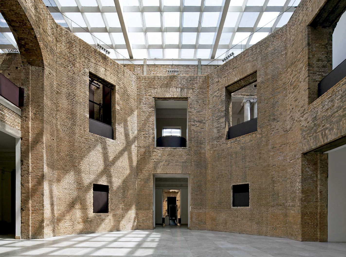 Pinacoteca del Estado, São Paulo