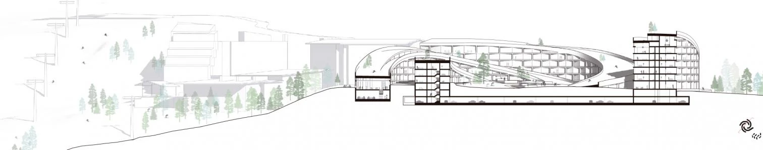 Centro de esquí en Finlandia, Levi