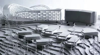 Centro de esquí en Finlandia, Levi