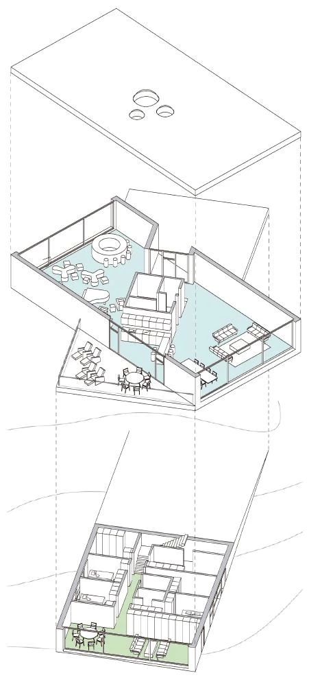 Centro de esquí en Finlandia, Levi