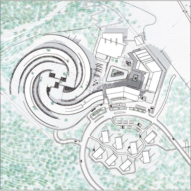 Centro de esquí en Finlandia, Levi