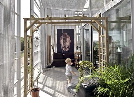 53 unidades de vivienda, Saint-Nazaire