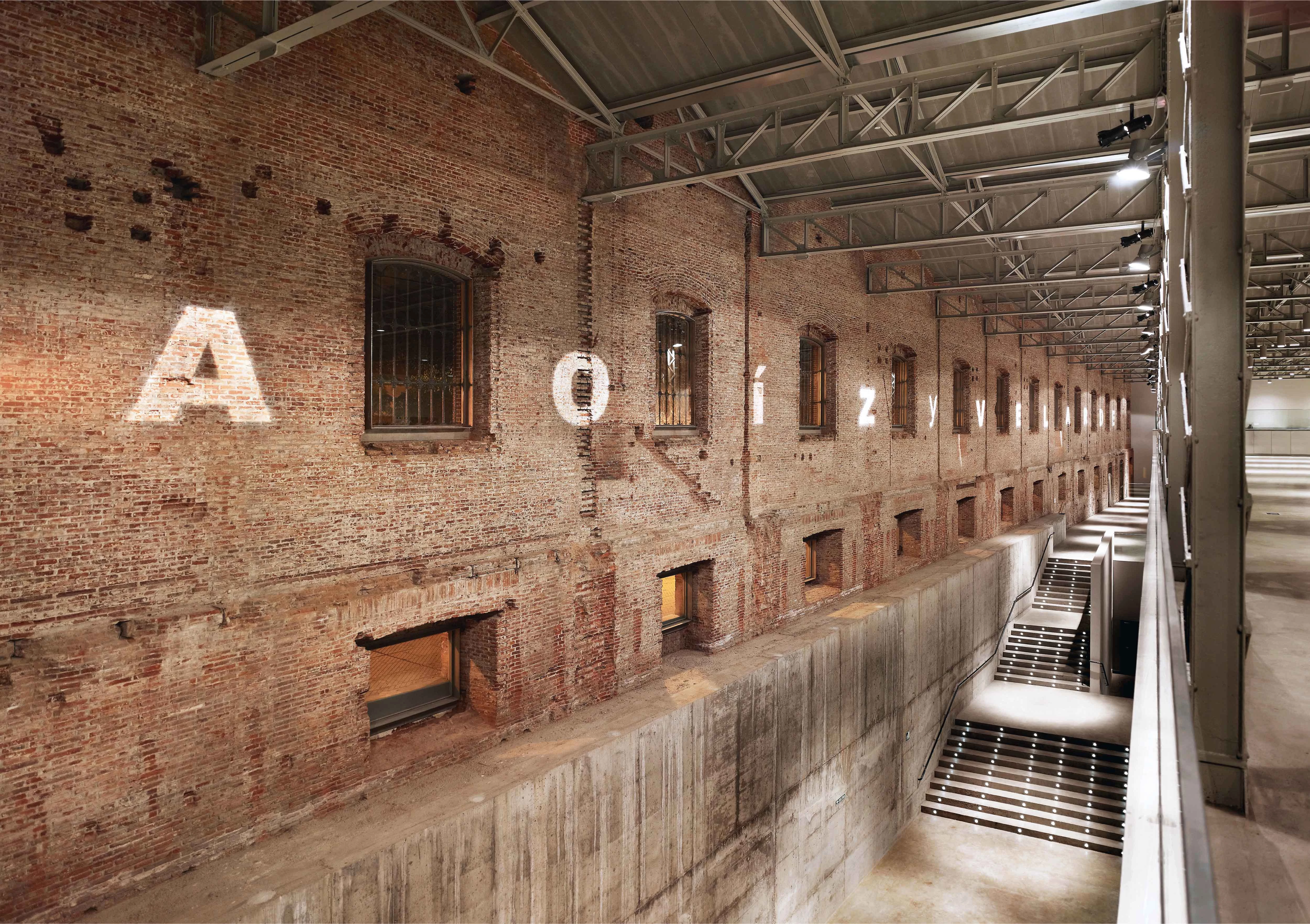 Centro Cultural Daoíz y Velarde