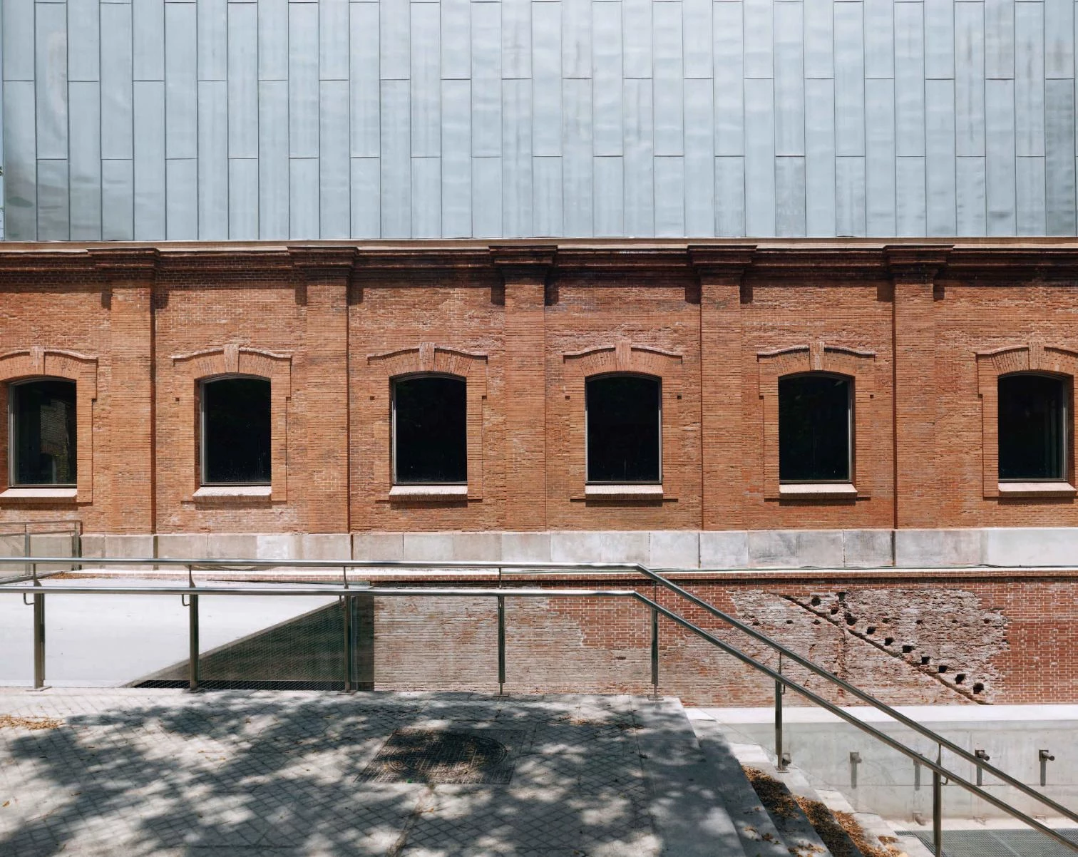 Centro Cultural Daoíz y Velarde