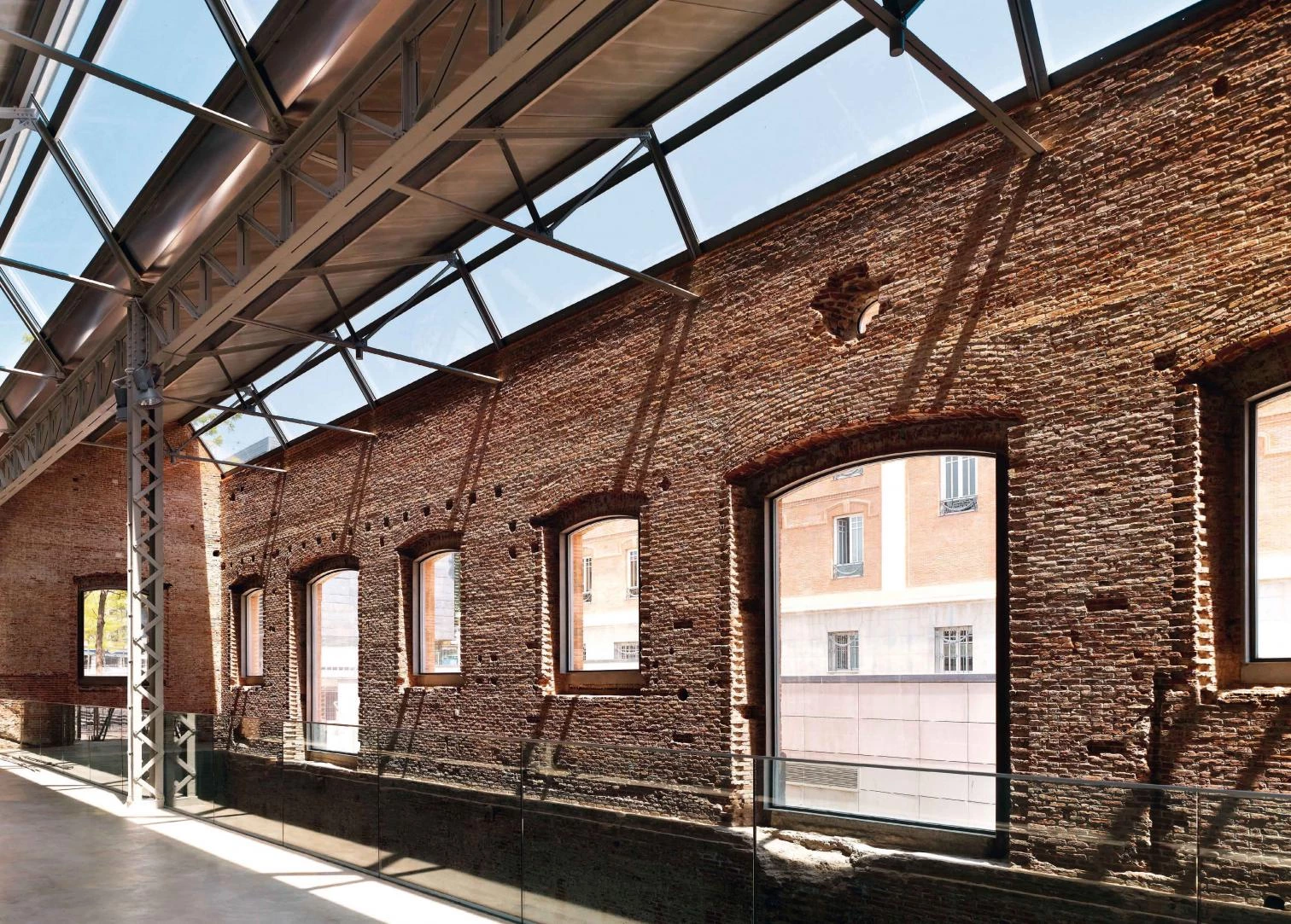 Centro Cultural Daoíz y Velarde