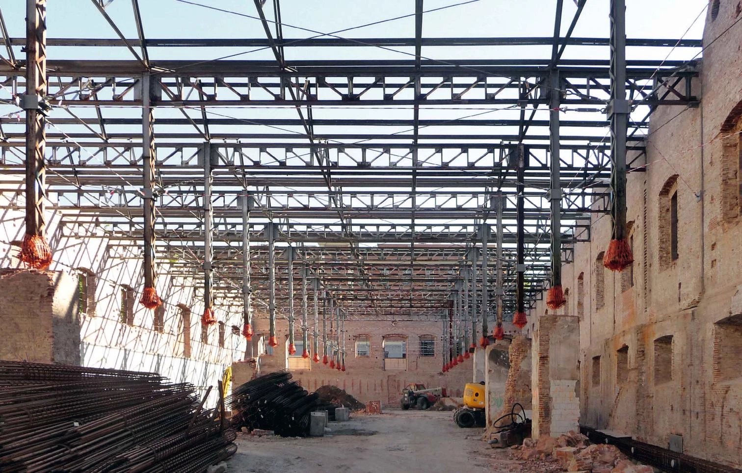 Centro Cultural Daoíz y Velarde