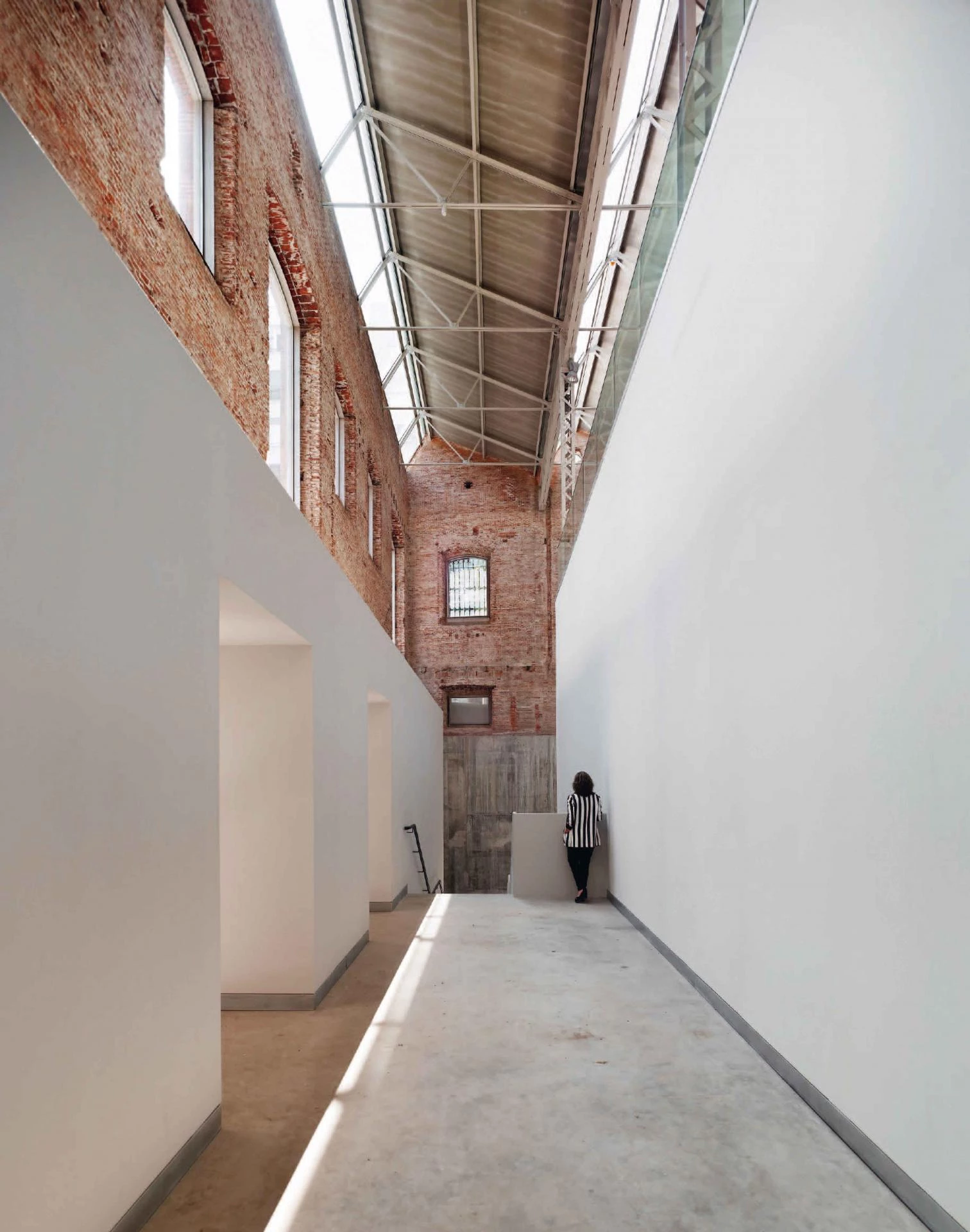 Centro Cultural Daoíz y Velarde