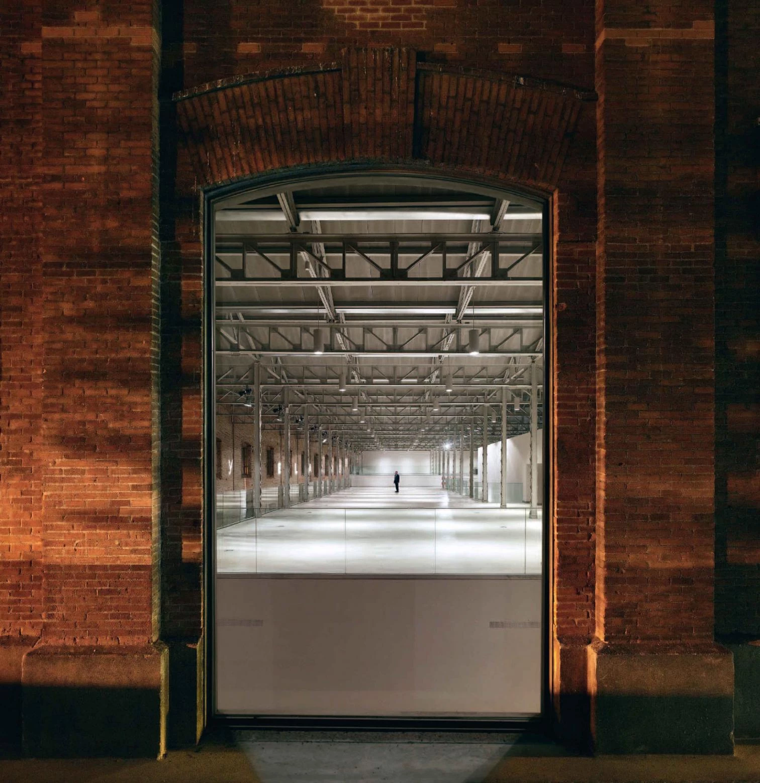 Centro Cultural Daoíz y Velarde