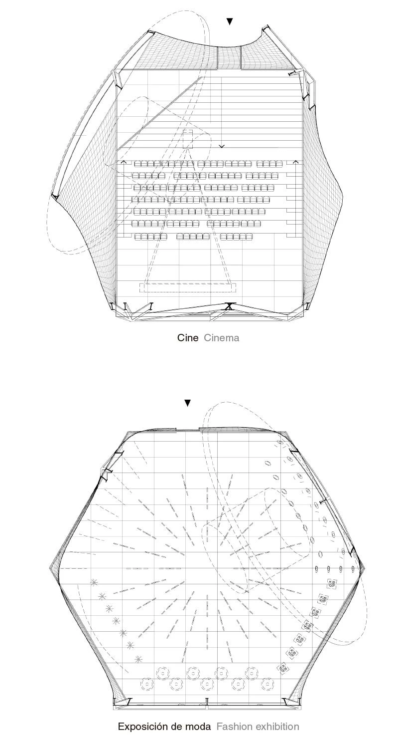 Prada Transformer, Seúl