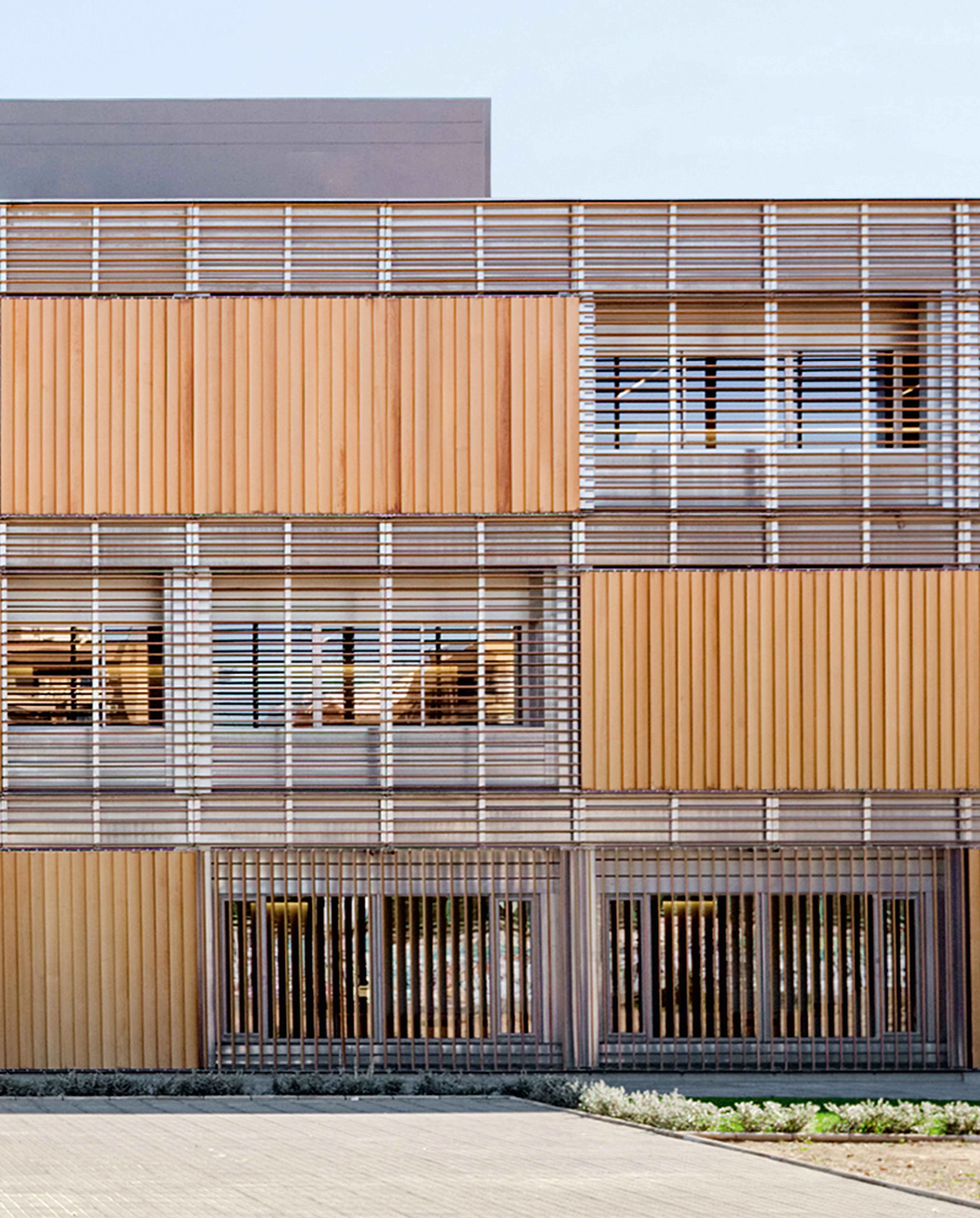 Language Center of the UV