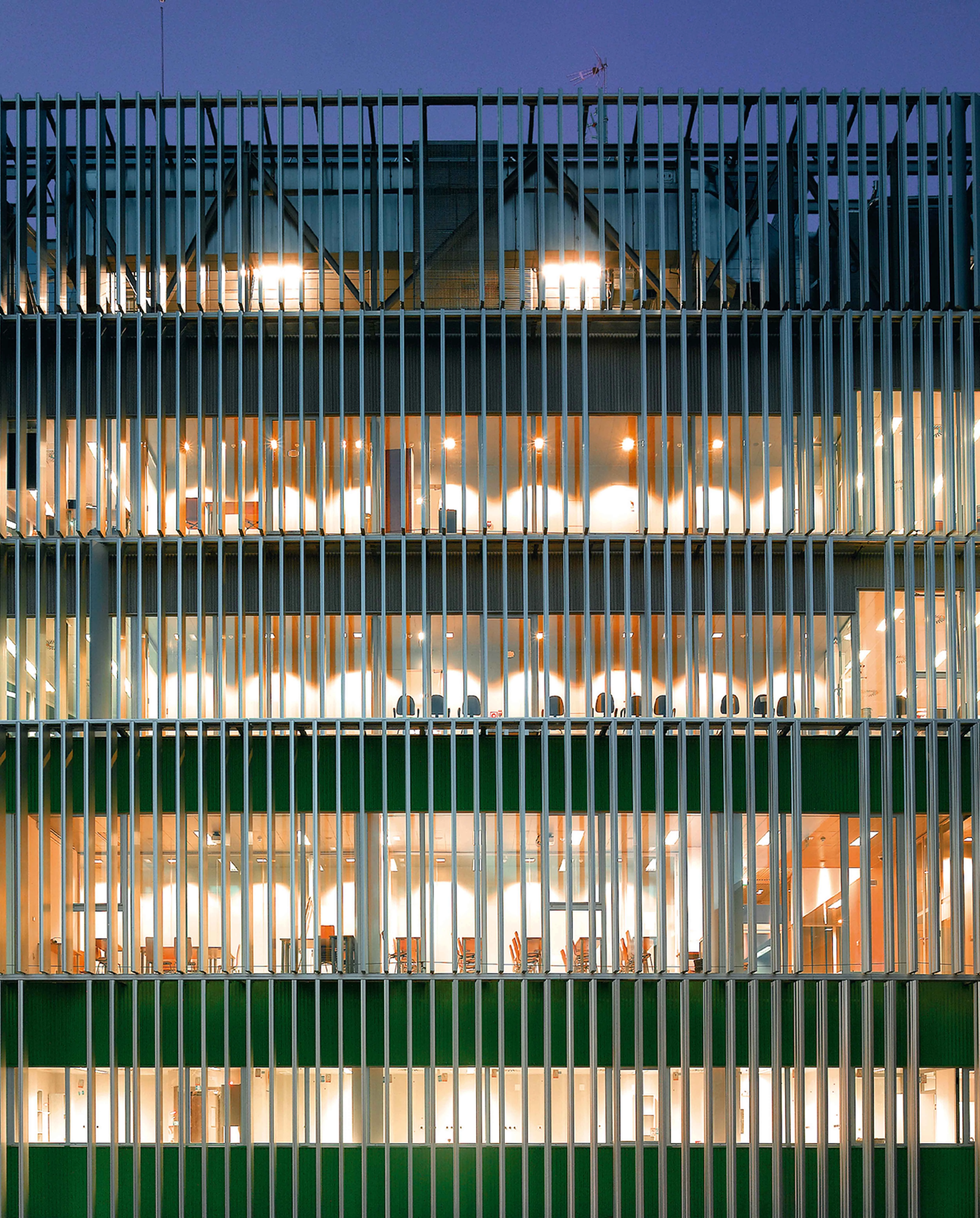 Center for Biomedical Research