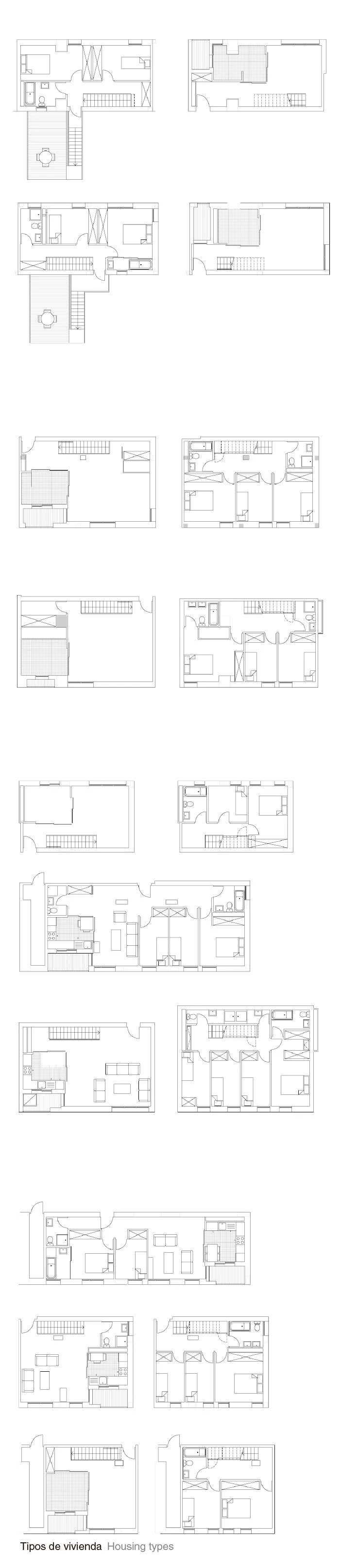 Edificio Mirador, Madrid