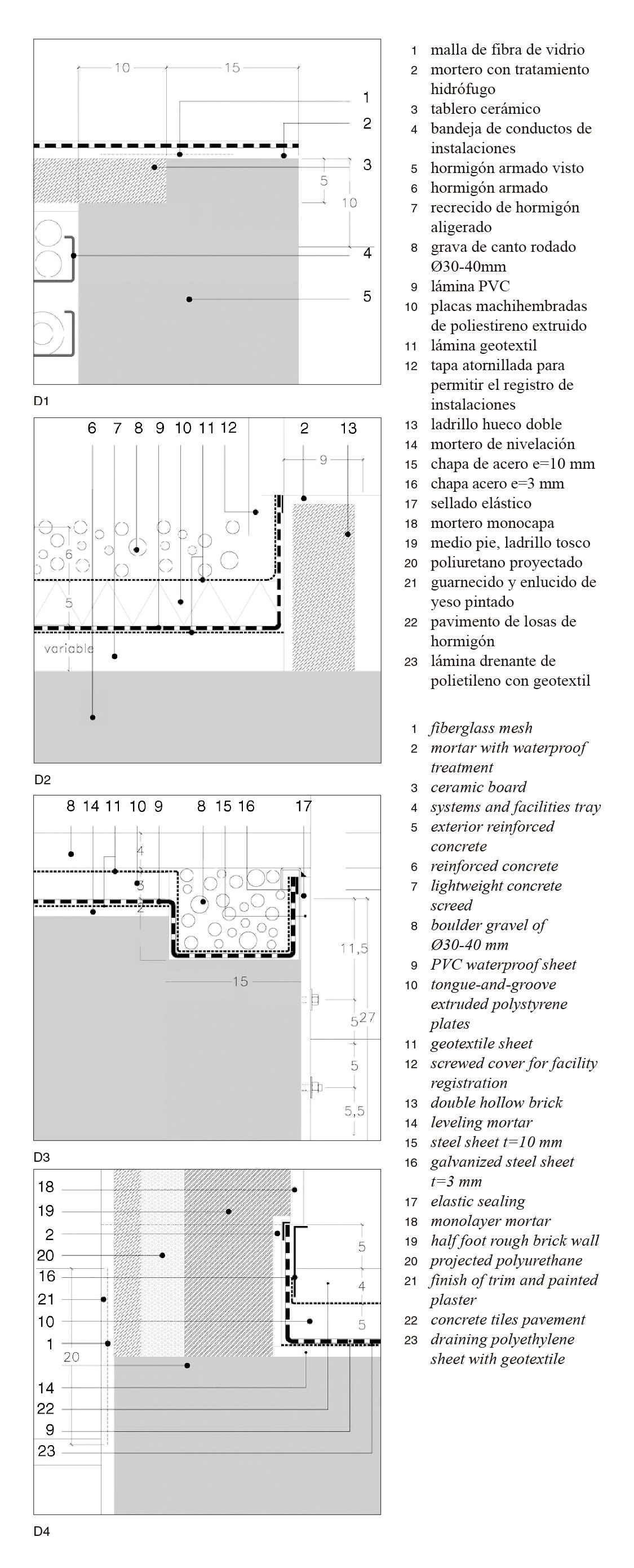 Edificio Mirador, Madrid