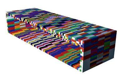 Container City, Rotterdam (Países Bajos)