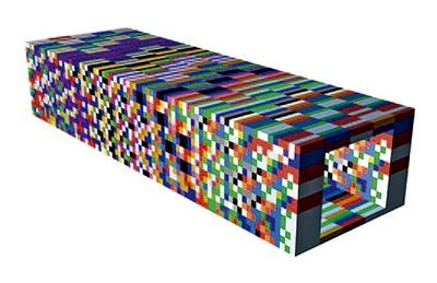 Container City, Rotterdam (Países Bajos)