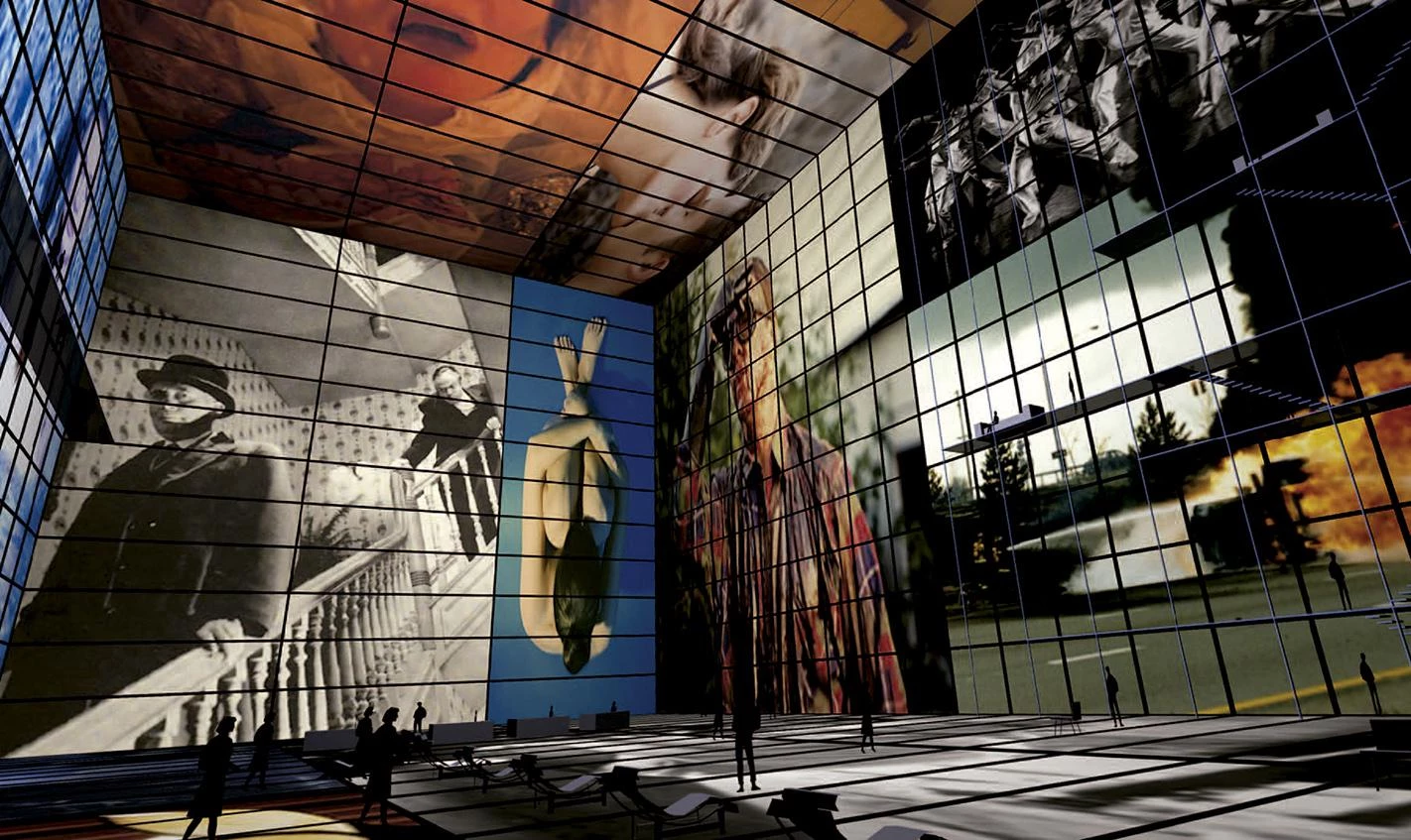 Container City, Rotterdam (Países Bajos)