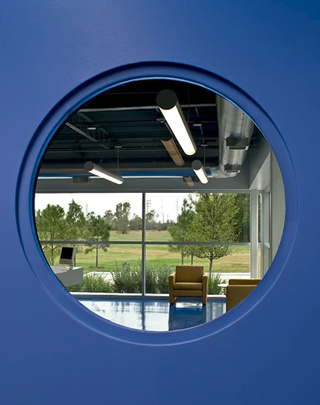 Biblioteca y Centro de Datos, Houston (Texas)