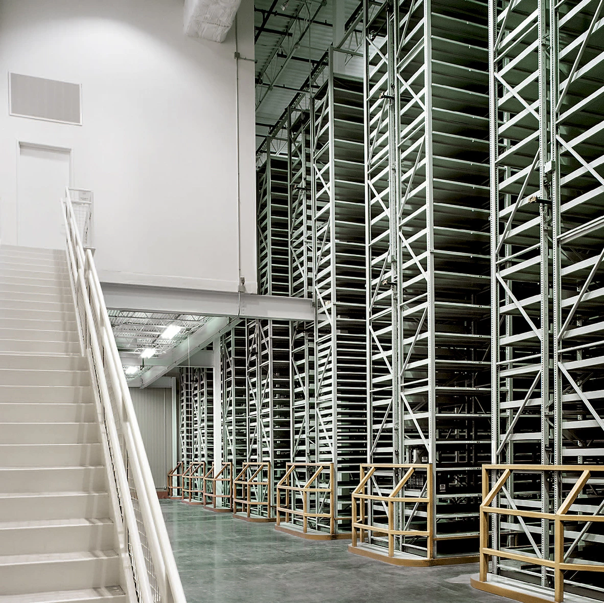 Biblioteca y Centro de Datos, Houston (Texas)