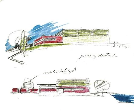 Biblioteca y Centro de Datos, Houston (Texas)