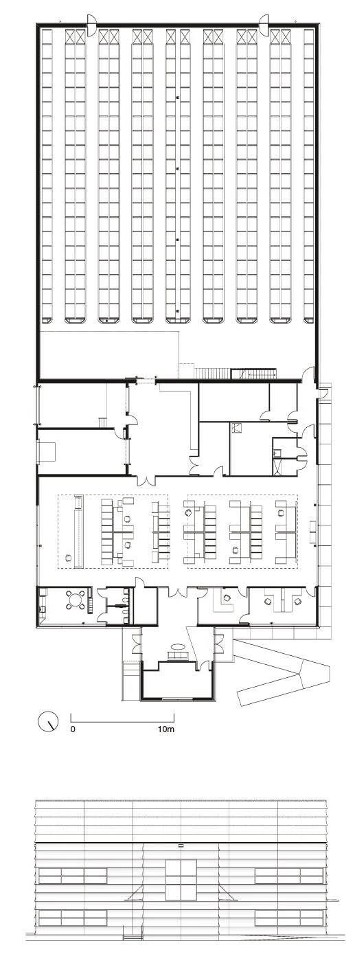 Biblioteca y Centro de Datos, Houston (Texas)