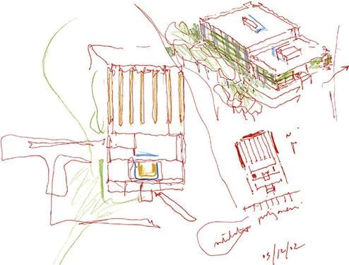 Biblioteca y Centro de Datos, Houston (Texas)