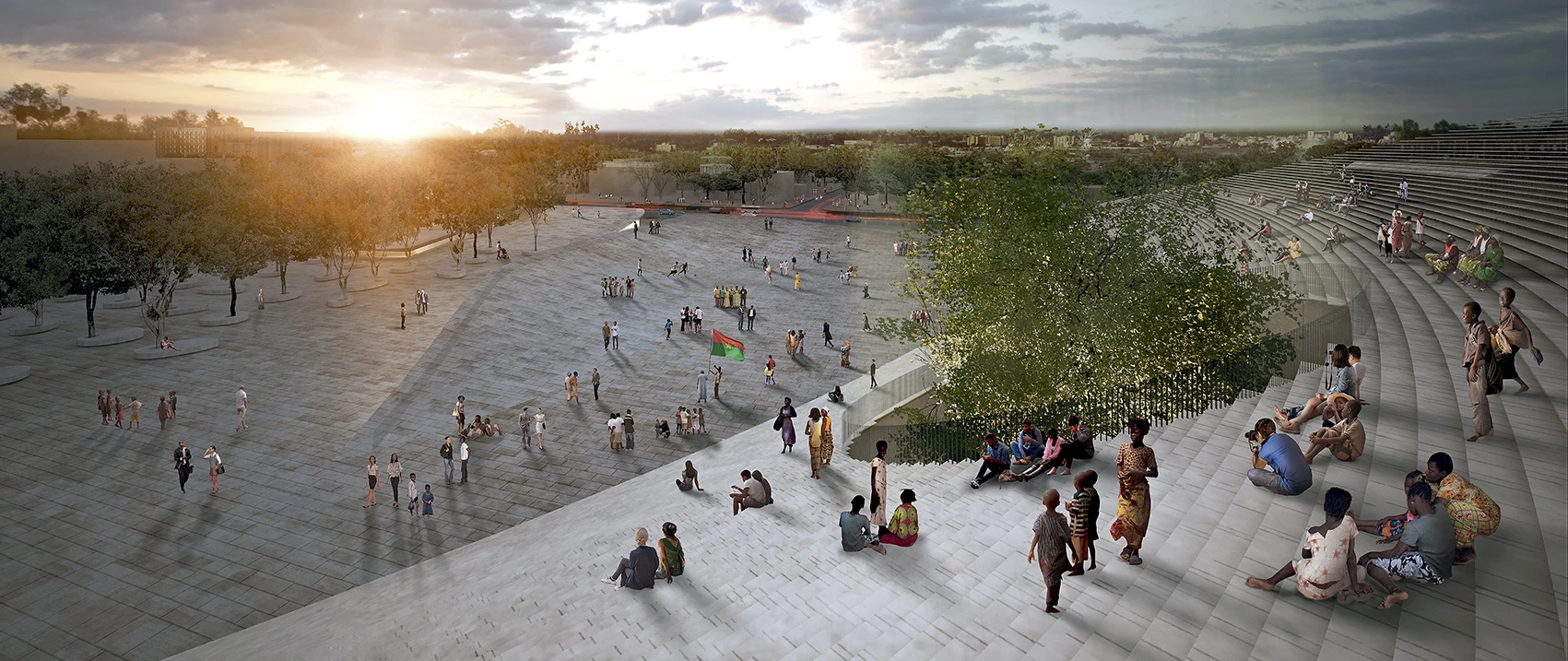 Asamblea Nacional de Burkina Faso