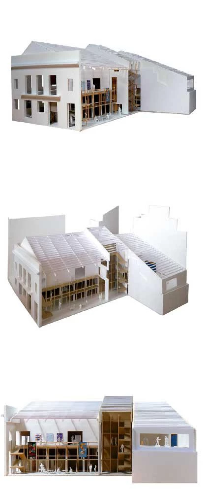 Centro Cívico Lleialtat Santsenca