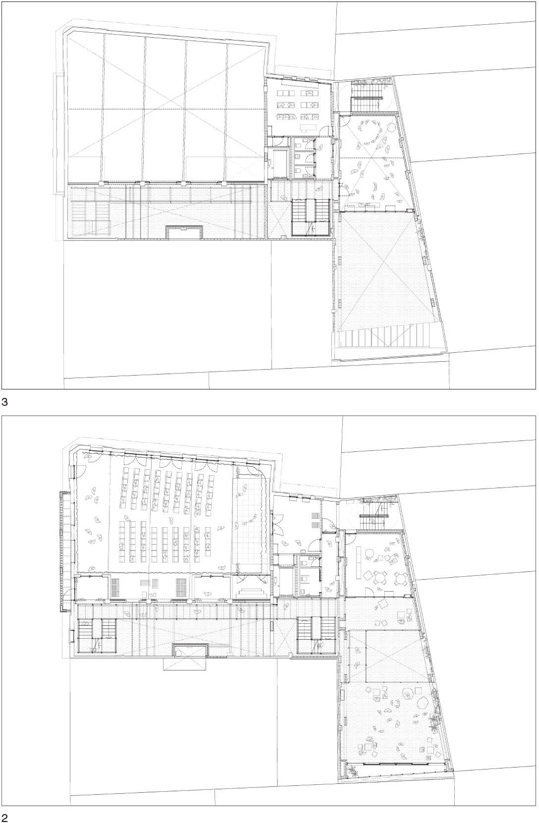 Centro Cívico Lleialtat Santsenca