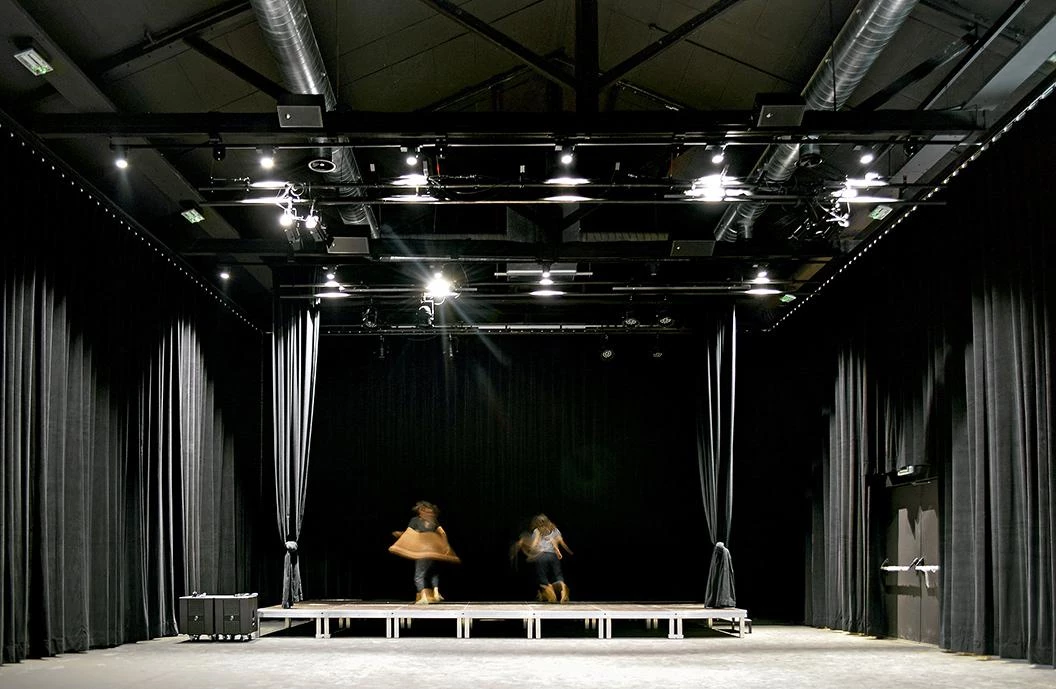 Centro Cívico Lleialtat Santsenca