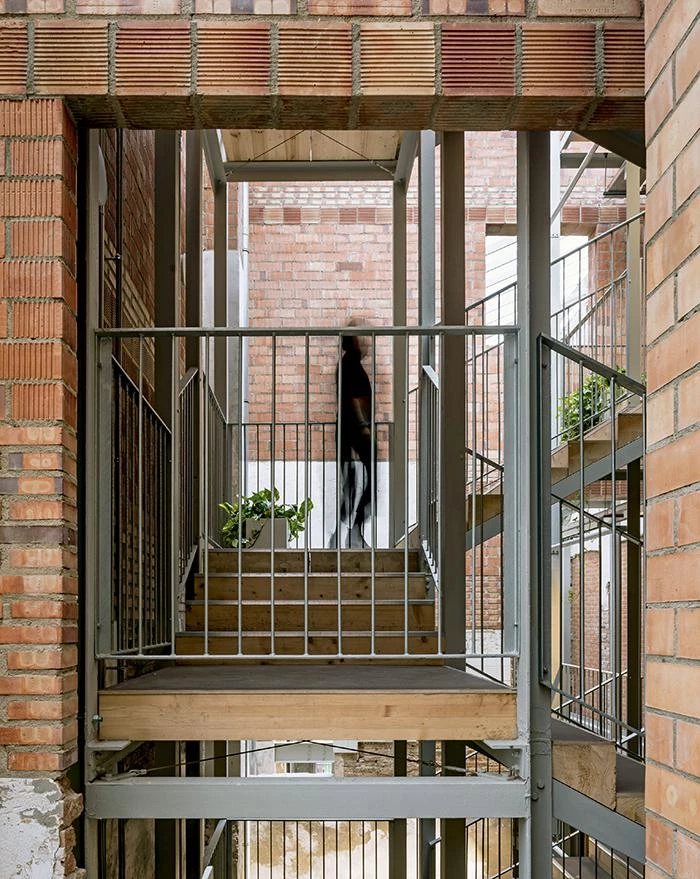 Centro Cívico Lleialtat Santsenca