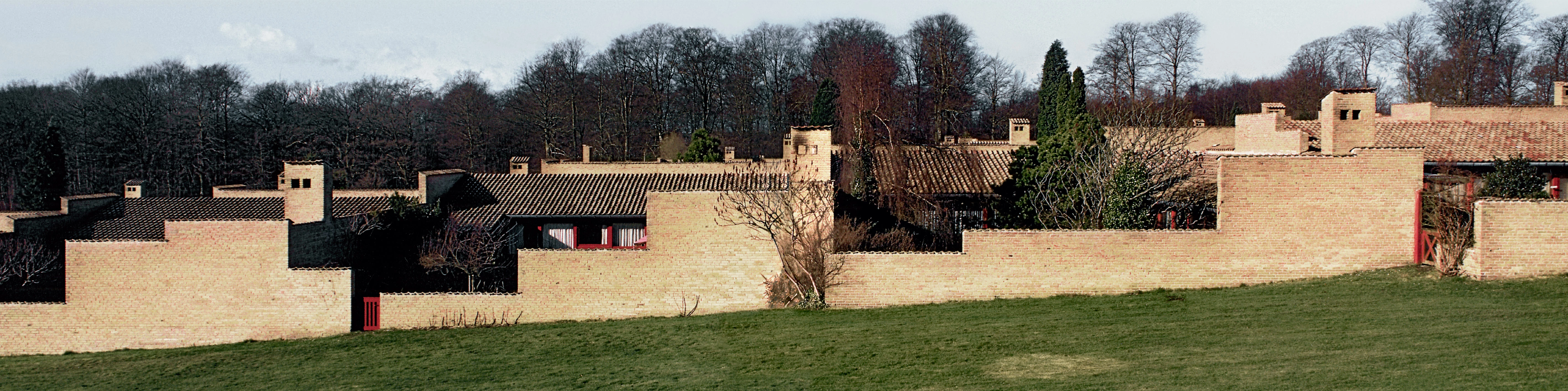 Proyecto Fredensborg