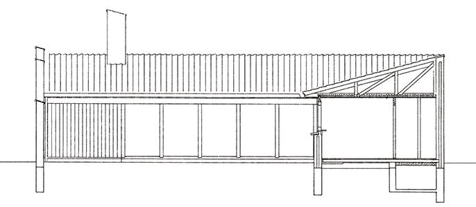 Proyecto Fredensborg