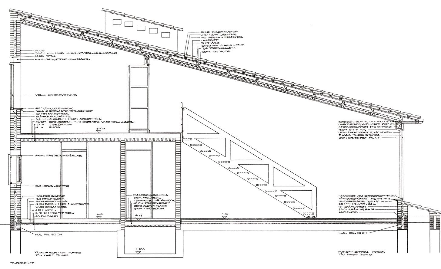 Proyecto Fredensborg