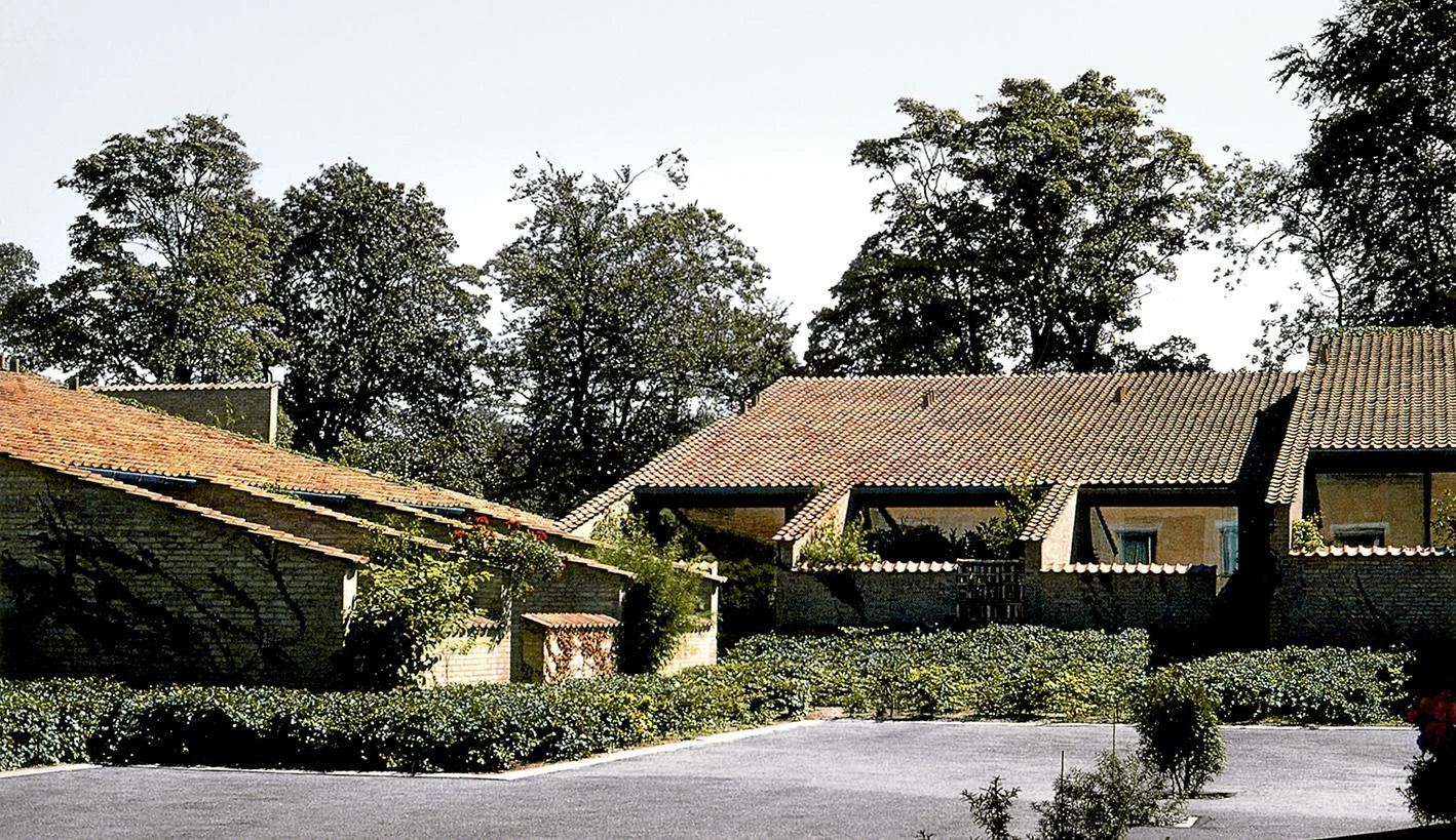 Proyecto Fredensborg