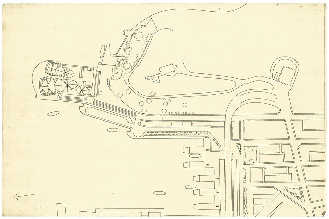 Teatro de la Ópera de Sídney