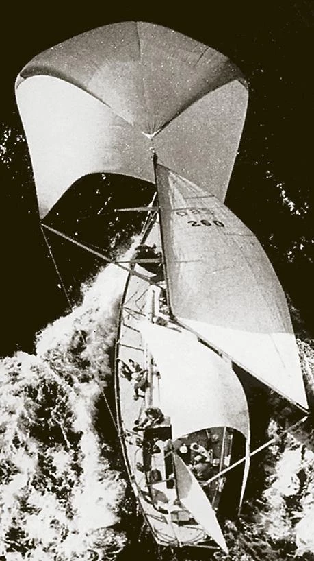 Teatro de la Ópera de Sídney