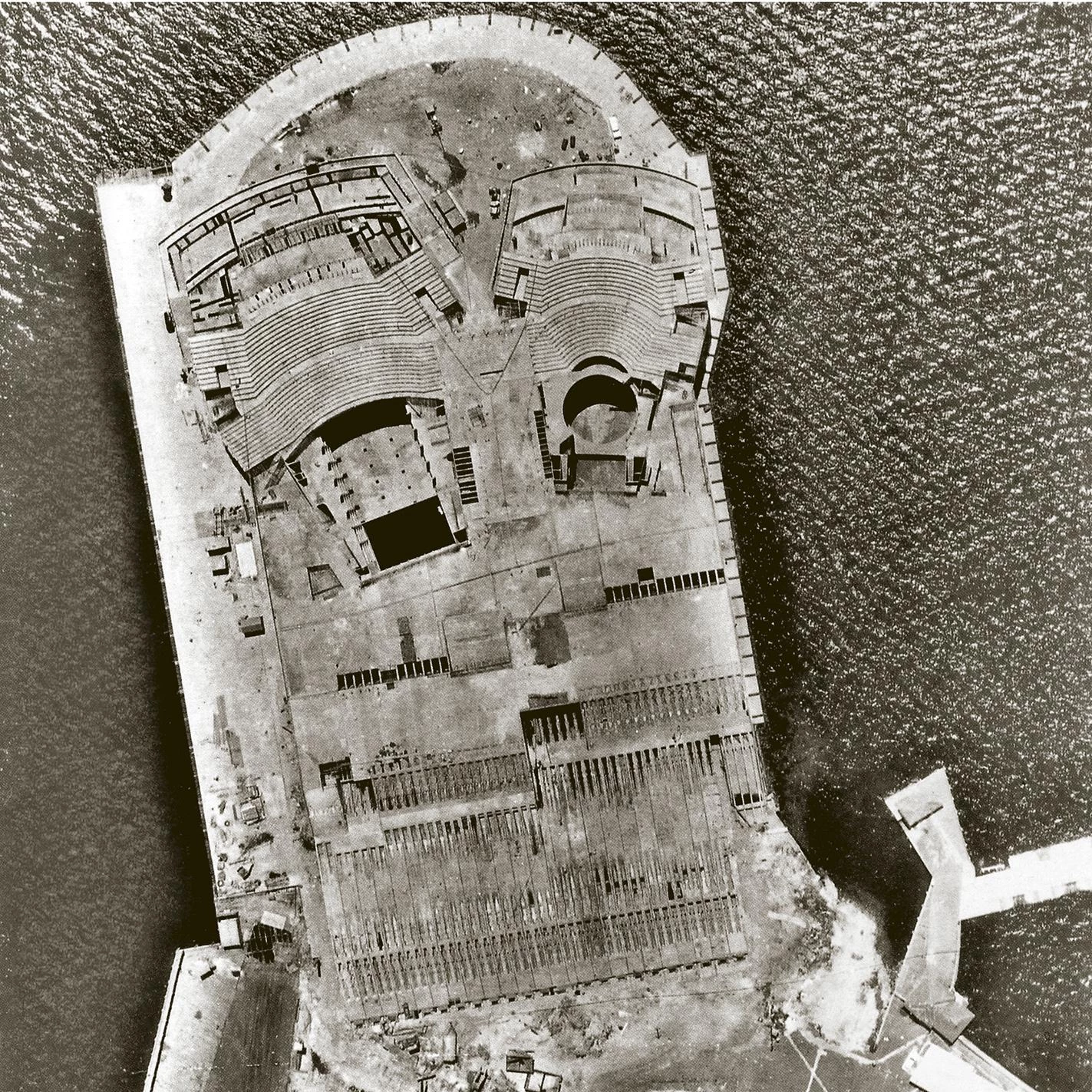 Teatro de la Ópera de Sídney