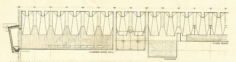 Teatro de la Ópera de Sídney