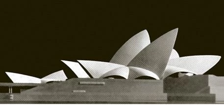 Teatro de la Ópera de Sídney