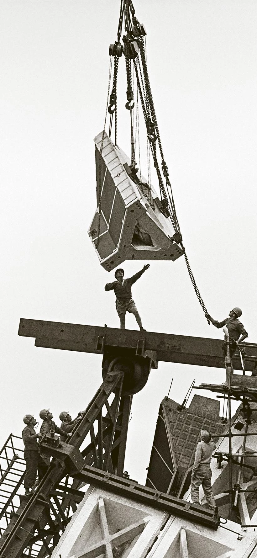 Teatro de la Ópera de Sídney
