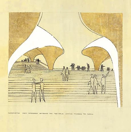 Teatro de la Ópera de Sídney