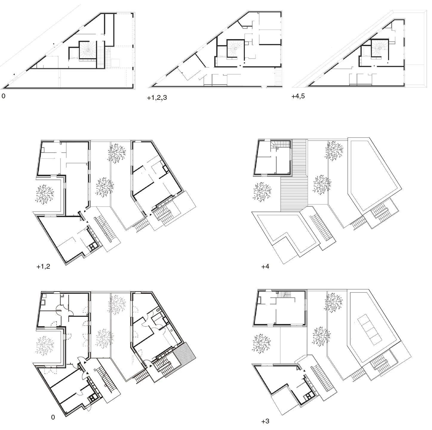 30 viviendas sociales