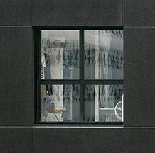 40 viviendas y comercio